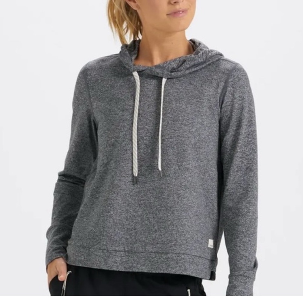 Vuori Halo Essential Hoodie
